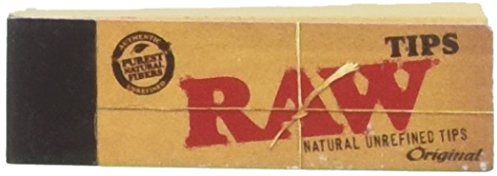 RAW Filter zum Drehen, 5 Stück (5 x 50)