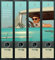 File Art AJ469 Design Etiketten Ordnerrückenschilder