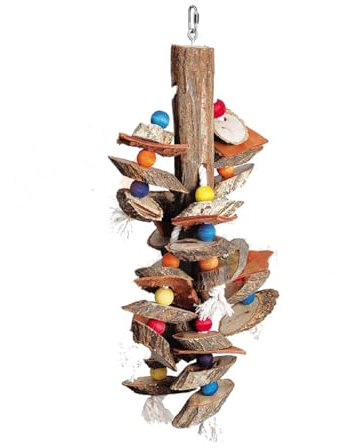 Eastland Hängespielzeug Holzmichl 53 cm