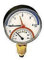 Caleffi 503140 Thermomanometer bar 0÷4