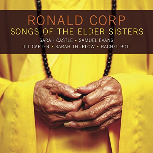 Songs of the Elder Sisters