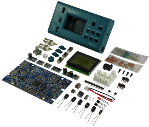 JYE Tech DSO068 Kit d'oscilloscope DIY