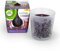 AirWick Wohlfühl Duftkerze Brombeere und Cranberry, 3er Pack (3 x 0.105 l)