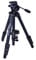 VELBON Trépied SUB-65 + FHD-53D