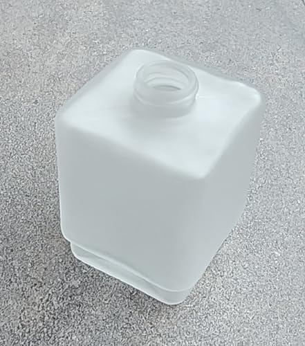 Orta Ersatzglas für Seifenspender Glas Satiniert Deutschland