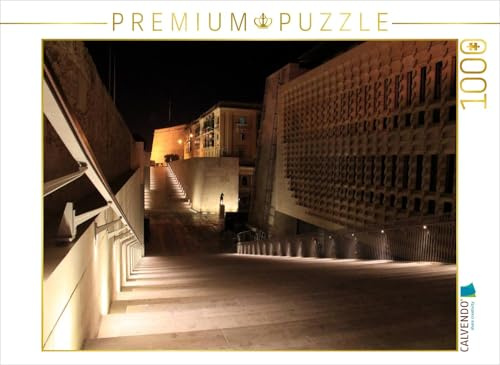 CALVENDO Puzzle Ordnance Straße | 1000 Teile Lege-Größe 64 x 48 cm Foto-Puzzle für glückliche Stunden
