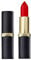 L'Oréal Paris Color Riche Mate Pintalabios mate rojo 344 Crimson Obsession