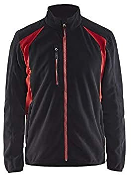 Blakläder FLEECE-JACKET,