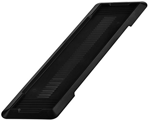 Apoyo vertical STAND NEGRO Para PlayStation 4 FAT