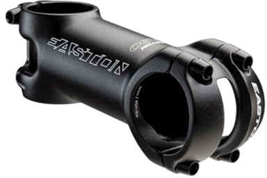 Easton Unisex Adult EA90 31.8 120X0 Stem - Black, N/A
