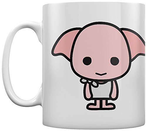 HARRY POTTER (DOBBY CHIBI) MUG