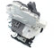 HZTWFC Neues Türschloss hinten rechts OEM # 1P0839016A 5P0839012 5P0833056A W05P0839012 für Seat Altea Seat Toledo