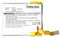 Akku-King Akku kompatibel mit Sony GB-S10, GB-S10-353235-0100 - Li-Polymer 280mAh - für Sony SmartWatch 3, SWR50