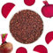 Schecker Rote Beete Raspel Rote Beete ist reich ist an Ballaststoffen, Eisen und natürlichen Spurenelementen.