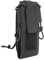Tasmanian Tiger TT Digi Radio Pouch Molle-kompatible, extrem Flache Tasche für Digitale Funkgeräte mit Display-Schutz aus Vinyl (Black)