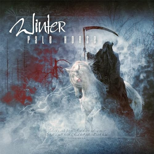 Wintergothic Records (Soulfood)