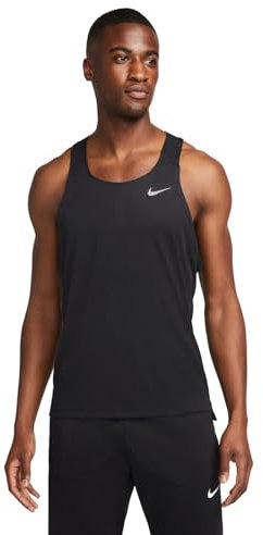 Nike M NK DF Fast Singlet - XL