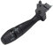 Conmutador Columna Dirección Interruptor de señal de giro para uso con Peugeot 206 207307 406 407 807 1007 Indicador de columna de dirección Interruptor de tallo OEM 96477533XT Interruptor Columna ​Di