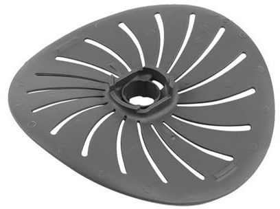 POFET Blade Protective Cover Knife Cover Food Class Protector Fit,Cooking disc and agitators protection cover for Vorwerk Thermomix TM5 TM6 TM31 Accessories