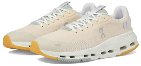 On Running 3WE30172724 Cloudnova Form Damen Dew Mineral EU 38.5
