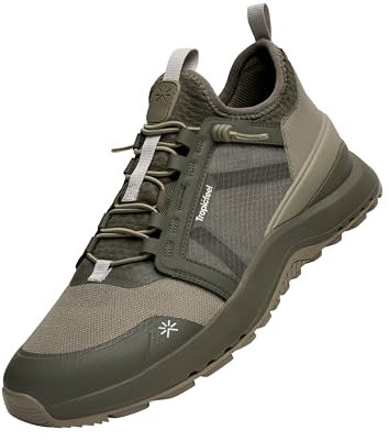 Tropicfeel Lava Schuhe, khaki, 43.5 EU