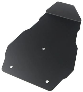 Für R1250GS Für Abenteuer Für R1200GS Für R1250GS Für ADV 2008-2022 Motorrad Kotflügel Kennzeichen Hinten Spritzschutz Halter Halterung Motorrad Kotflügel Motorrad Schutzblech