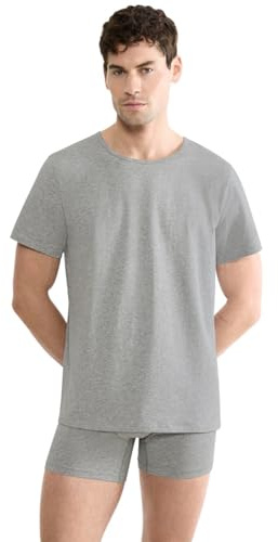 Sloggi Herren Sloggi Men Ever Ease O-Neck Shirt (1er Pack)