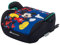 Bebeconfort Disney Gaia i-Fix Sitzerhöhung ISOFIX, Mickey Maus Kindersitz für 6- bis 12-jährige Jungen und Mädchen, 22–36 kg, 128–150 cm, Tragbar, Bequem, Kompakt, Leicht, Fun Mickey