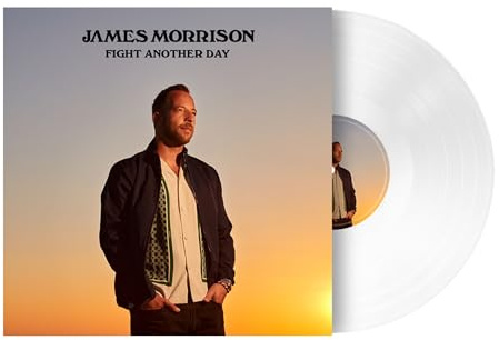 Fight Another Day (White LP)