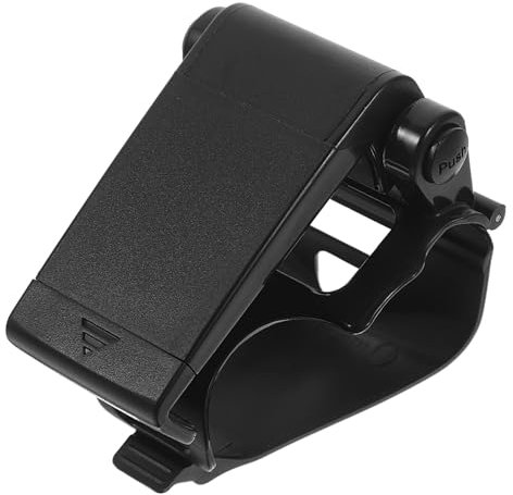 SHINEOFI Support Manette Jeu Plastique pour Smartphone Clip Contrôleur Mobile Portable Accessoire Adapté à Divers Téléphones Et Manettes De Jeu