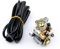 Pour DT 50 Pour DTR 50 DTX SM50 TZR 50cc AM6 Après 2003 Pour Minarelli 2 Temps Moto Huile Pompe À Carburant Valve Robinet Petcock Vanne Carburant