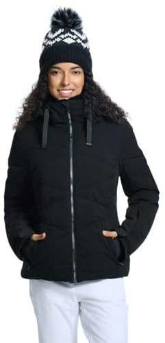 Icepeak ELLWANGEN SCHWARZ - 42