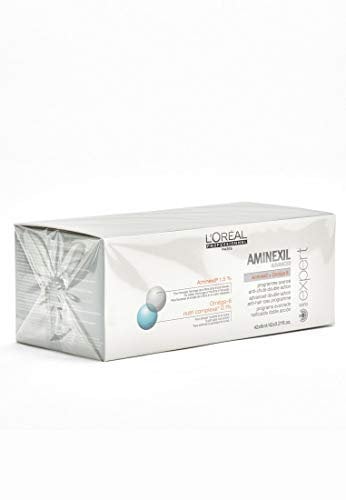 Loreal - Serie Expert Aminexil control 42 x 6 ml