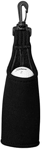 Longridge Tubo e pulitore per palline da golf Longridge