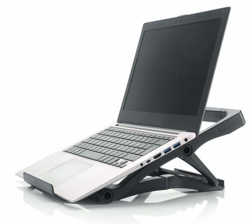 Exponent 56301 ErgoNotebook Stand