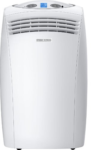 Stiebel Eltron ACP 29 EEK : A Climatiseur Compact Mobile