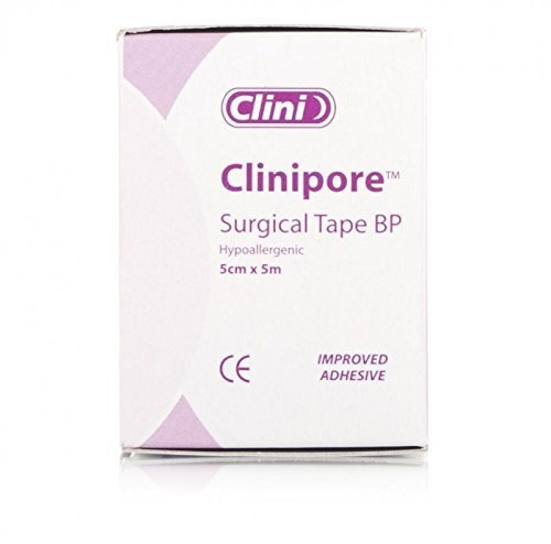 Clinipore Surgical Tape
