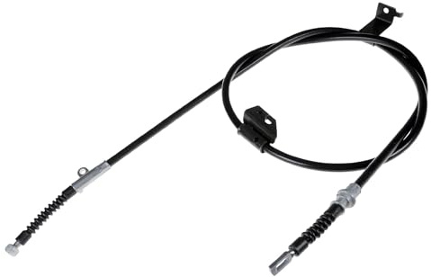 Blue Print ADN146265 LH BRAKE CABLE