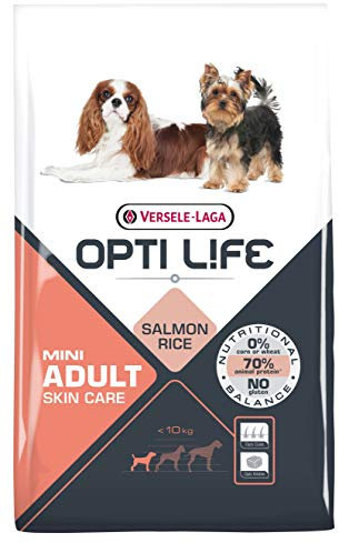 Versele Laga Opti-Life Adult Skin Care Mini 7,5kg