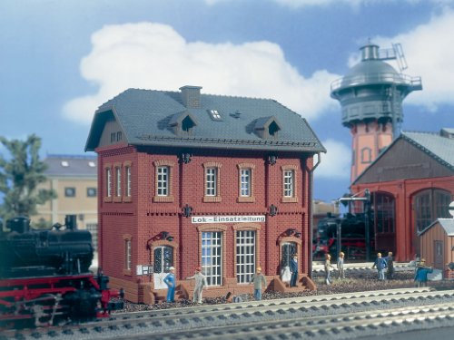 Vollmer 45712 H0 Lok-Leitstelle