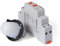 Tecnoswitch CR201DI CREPUSCOLARE, Grigio