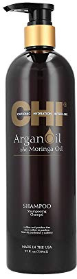 Chi Argan Oil Shampoo 757ml