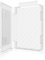 ICY BOX IB-AC6251 Einfaches Schutzgehäuse aus Kunststoff für 2,5 (6,35 cm) HDD/SSD, stapelbar