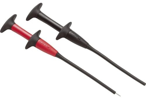 Fluke AC288 Sonde flessibili L=11cm con punta retrattile, per puntali TL224, TL222 e TL221