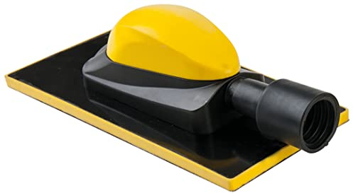 KS Tools 140.3068 Schleif-Handblock, groß, 115x225mm