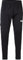 Derbystar Kai Pro II Torwarthose, M, schwarz, 6680040200