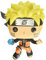 POP Funko Vinyl Naruto: Naruto - Naruto Shippuden - Figura de Vinilo Coleccionable - Idea de Regalo - Mercancia Oficial - Juguetes para Niños y Adultos - Anime Fans - Muñeco para Coleccionistas
