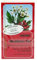 Floradix Organic Hawthorn Tea 15 Filterbags (Case of 12)