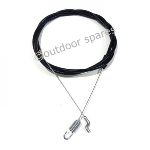 Castel Garden Petrol Lawn Mower Drive/Clutch Cable With Briggs Engine