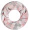 Majea Damen Loop Schal Schlauchschal Halstuch (880023) (rosa 11)